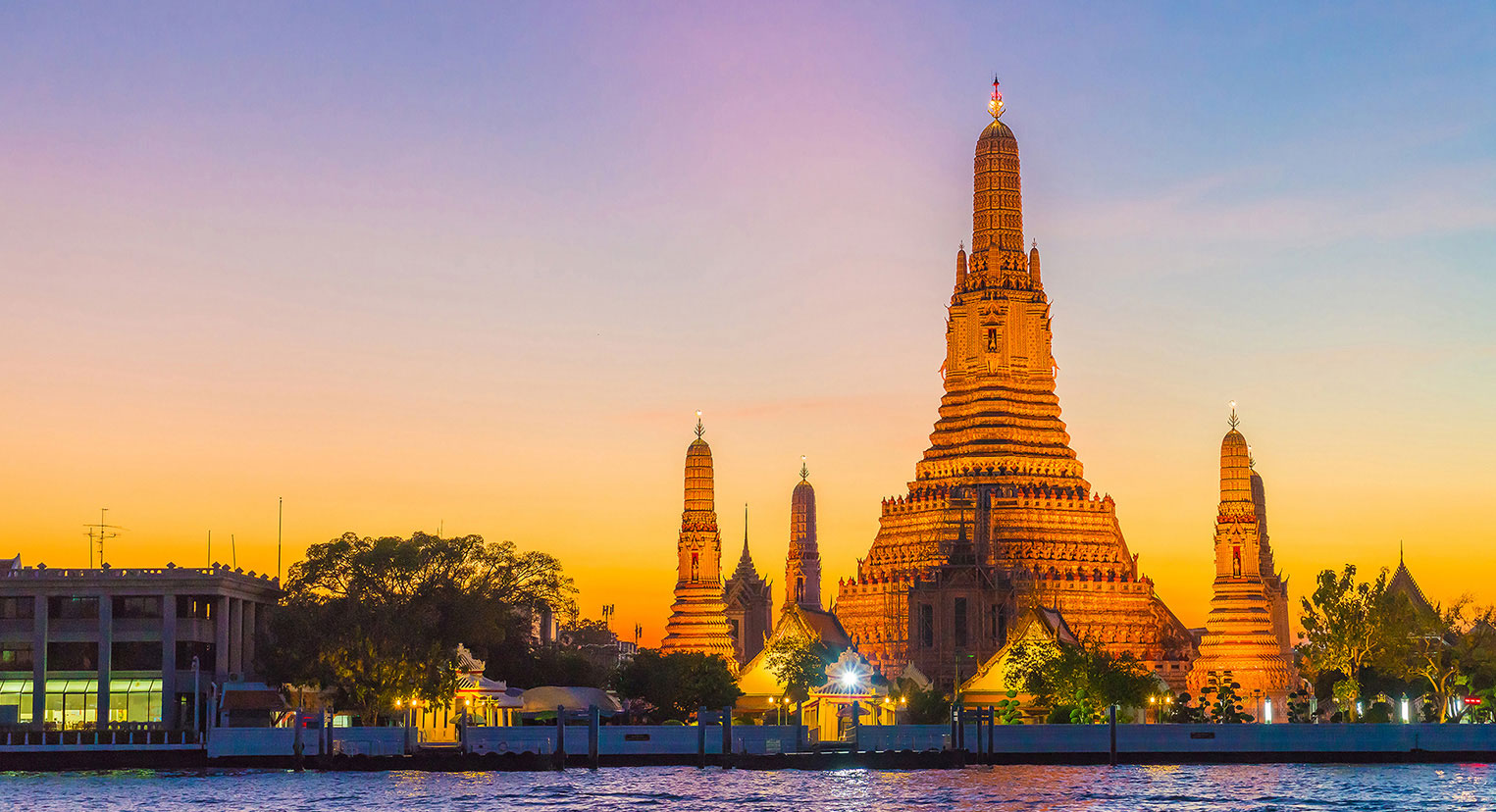 An Overview of Thailand's Financing and Leasing Environment | NETSOL
